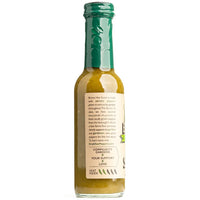 Small Axe Peppers - The Bronx Green Serrano Hot Sauce 5oz (148ml) - Chile Mojo