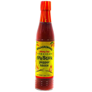 Walkerswood Fire Stick Jamaican Pepper Sauce 100ml - Chile Mojo
