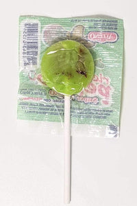 Alteno Pica Pepino Spicy Cucumber Mexican lollipop - Chile Mojo