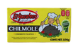El Yucateco Chilmole paste 100gm - Chile Mojo