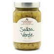Stonewall Kitchen Salsa Verde Medium Hot 454gm - Chile Mojo
