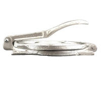 Tortilla Press - Cast Aluminium - 8 inch - Made in Mexico - Chile Mojo