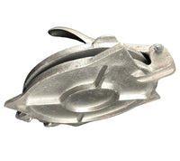 Tortilla Press - Cast Aluminium - 8 inch - Made in Mexico - Chile Mojo