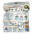 La Tortilleria White Corn Tortillas 14.5cm - 330gm (15 tortillas) - Chile Mojo
