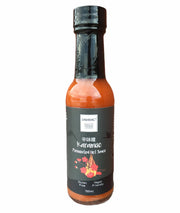 Sabarac Karamiso Fermented Hot Sauce 150ml - Chile Mojo
