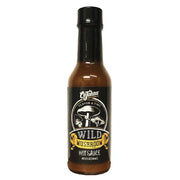 CaJohns Wild Mushroom Hot Sauce 148ml (5oz) - Chile Mojo