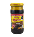 Dona Maria Mole Brown 233gm - Chile Mojo
