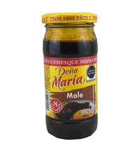 Dona Maria Mole Brown 233gm - Chile Mojo