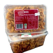 Pennys Pork Crackling Chicharron BBQ Flavour 140gm - Chile Mojo