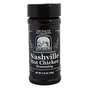 Historic Lynchburg Nashville Hot Chicken Seasoning 106gm (3.75oz) - Chile Mojo