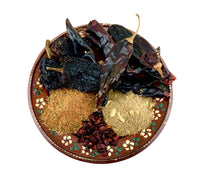 Chile Mojo Original Chili con Carne Kit 230gm - Chile Mojo