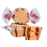Salt Water Taffy - Pumpkin Pie 10 pieces (70gm) - Chile Mojo