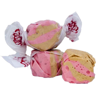 Salt Water Taffy - Maple Bacon 10 pieces (70gm) - Chile Mojo
