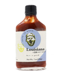 Pain is Good No.218 Louisiana 200ml - Chile Mojo