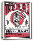 Tiger Buck Beef Jerky Box 40gm - Chile Mojo
