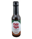 Chile Mojo Hot Sauce Chipotle 148ml (5oz) - Chile Mojo