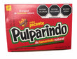 Pulparindo Tamarind Candy - Red Hot - Chile Mojo
