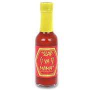 Slap Ya Mama Hot Pepper Sauce 148ml - Chile Mojo