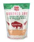 Chile Mojo Buffalo Fry Mix - Classic Red 300gm - Chile Mojo
