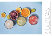 Book - My Mexico City Kitchen Cookbook - Chile Mojo