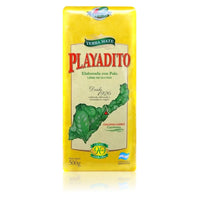 Yerba Mate Starter Kit Playadito - Chile Mojo