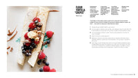 Book - The Ultimate Tortilla Press Cookbook - Chile Mojo