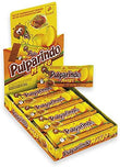 Pulparindo Tamarind Candy Mango Flavour - best before Nov 2025 - Chile Mojo