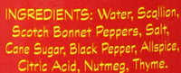 Walkerswood Jamaican Jerk Marinade 17oz (500ml) - Chile Mojo