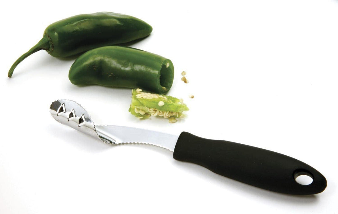 Norpro Jalapeno Chile Corer