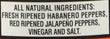 Arizona Gunslinger Habanero Hot Sauce 148ml (5oz) - Chile Mojo