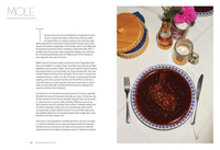 Book - My Mexico City Kitchen Cookbook - Chile Mojo