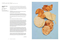 Book - My Mexico City Kitchen Cookbook - Chile Mojo