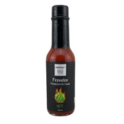 Sabarac Fermented Firemelon Hot Sauce 150ml - Chile Mojo