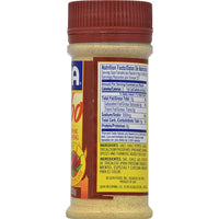 Goya Adobo All Purpose Seasoning - Hot 8oz (225gm) - Chile Mojo