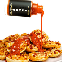 Truff Original Truffle Hot Sauce Mini 1.5oz (43gm) - Chile Mojo