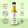 Seed Ranch Flavor Co. Everything But The Taco Hot Sauce 5oz (148ml) - Chile Mojo