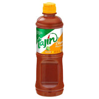 Tajin Brand Fruity Chamoy Snack Sauce 435ml - Chile Mojo