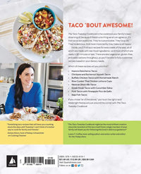 Book - The Taco Tuesday Cookbook - Chile Mojo