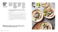 Book - The Ultimate Tortilla Press Cookbook - Chile Mojo