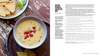 Book - The Ultimate Tortilla Press Cookbook - Chile Mojo
