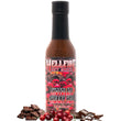 Hellfire Chocolate Cherry Hell Hot Sauce 148ml (5oz) - Chile Mojo