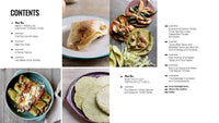 Book - The Ultimate Tortilla Press Cookbook - Chile Mojo