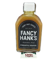 Fancy Hanks Pineapple Reaper Hot Sauce 100ml - Chile Mojo