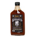 Pappys Sauce For Sissies BBQ 375ml (12oz) - Chile Mojo