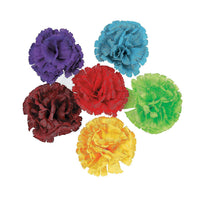 Fiesta Flower Hair Clips - Chile Mojo