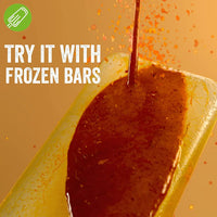 Tajin Brand Fruity Chamoy Snack Sauce 435ml - Chile Mojo