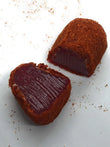 Ravi Crazy Sandia Mexican Watermelon Jelly Candy - Chile Mojo