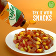 Tajin Brand Fruity Chamoy Snack Sauce 435ml - Chile Mojo