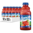 Clamato 946ml (32oz) - slab of 12 - Chile Mojo