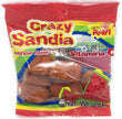 Ravi Crazy Sandia Mexican Watermelon Jelly Candy - Chile Mojo